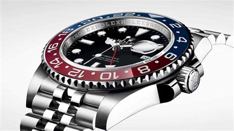 rolex gmt master 2 pepsi stahl kaufen|gmt master 2 pepsi meteorite.